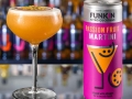 Funkin nitrogen infused cocktails