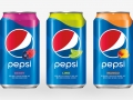 Pepsi variants