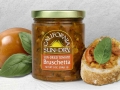 California Sun Dry Foods new bruschetta