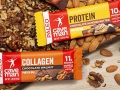 Caveman Foods Collagen and Grain Free bars