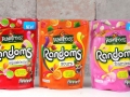 Nestlé new Rowntrees Randoms