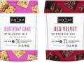 Safe and Fair allergy friendly baking mixes