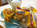 Weetabix muffins