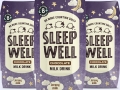 Sleep Well sleep aid beverage