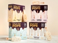 Halo Top Pops