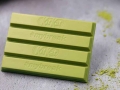 KitKat green tea matcha