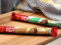 KitKat senses bar format