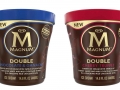 Magnum Double Tubs