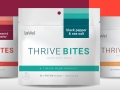 INTRODUCING THRIVE BITES BY LE-VEL