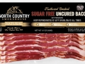 North Country Smokehouse All-Natural Sugar Free Fruitwood Smoked