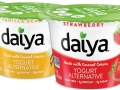 Daiya dairy free yogurt alternatives