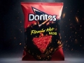 PepsiCo DORITOS-FLAMIN HOT NACHO