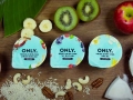 Yofix dairy free yogurt line