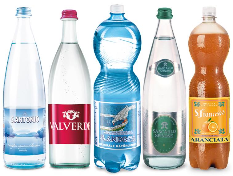 Refresco acquires Spumador