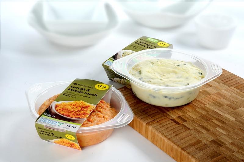 Milk Link acquires Cornish Country Larder cheese business