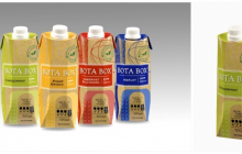 Bota Box wines in 500ml Tetra Pak