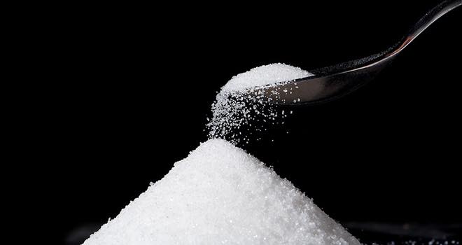 Efforts to cut sugar content in England way off 20% target