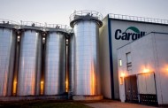 Jamie Miller to step down as Cargill's CFO