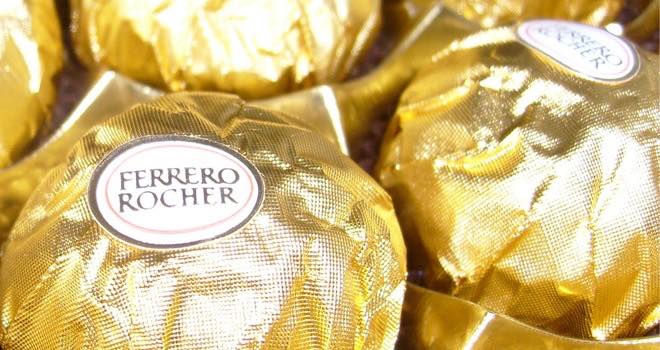 Nutella maker Ferrero targets move to sustainable packaging