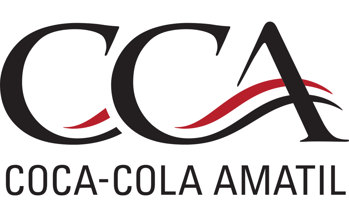 Coca-Cola Amatil