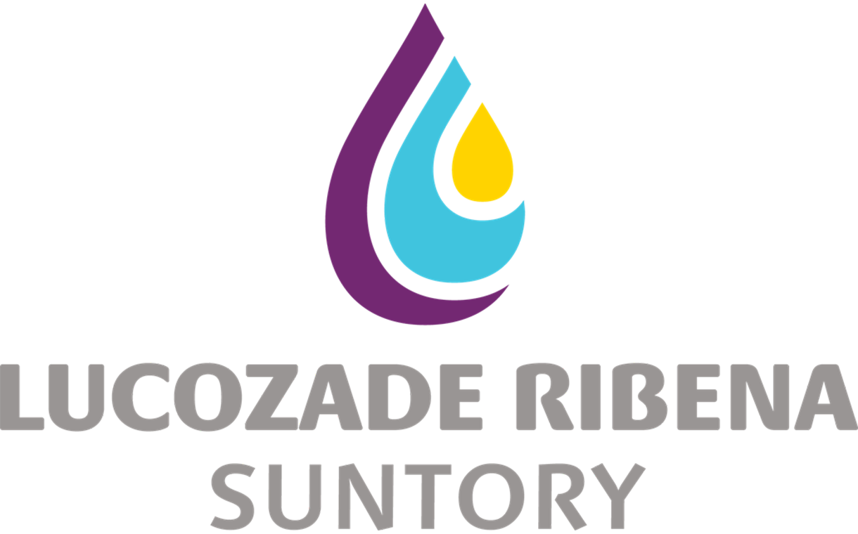 Lucozade Ribena Suntory