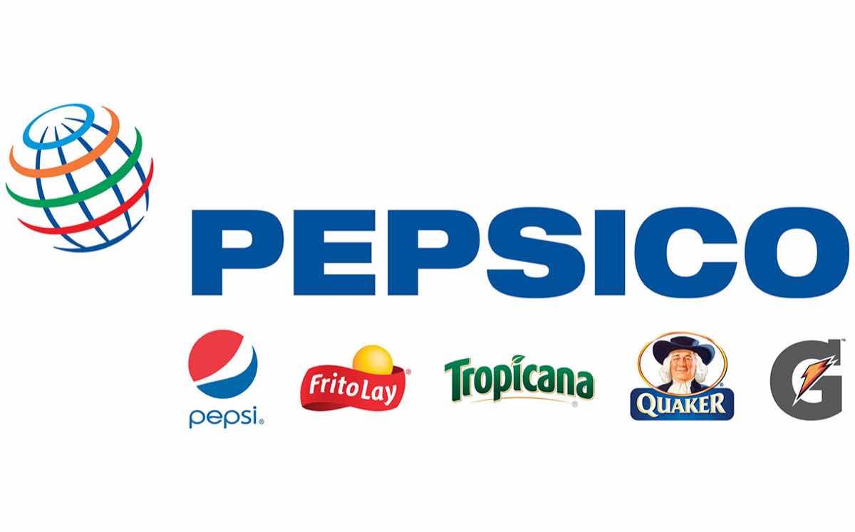 PepsiCo