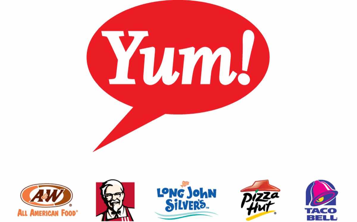 Yum! Brands