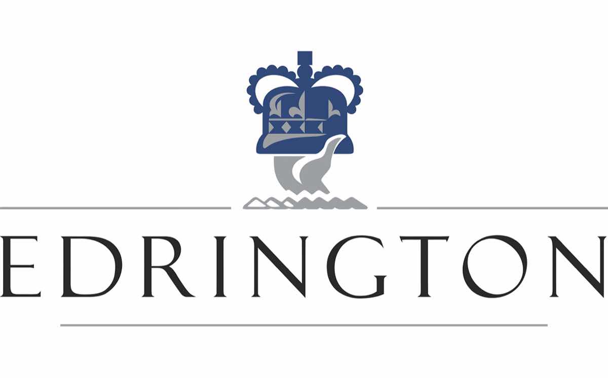 Edrington