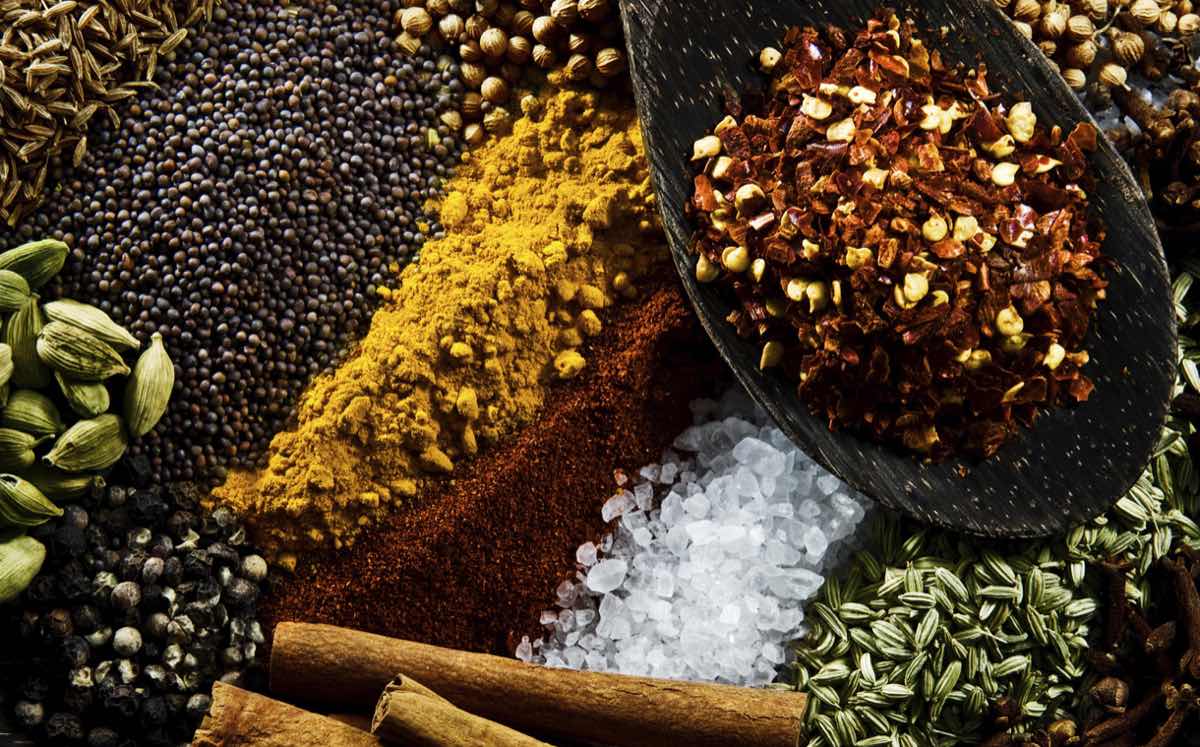 ITC to acquire Indian spices company Sunrise Foods