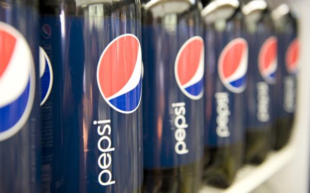 PepsiCo beats sales expectations in latest quarter results