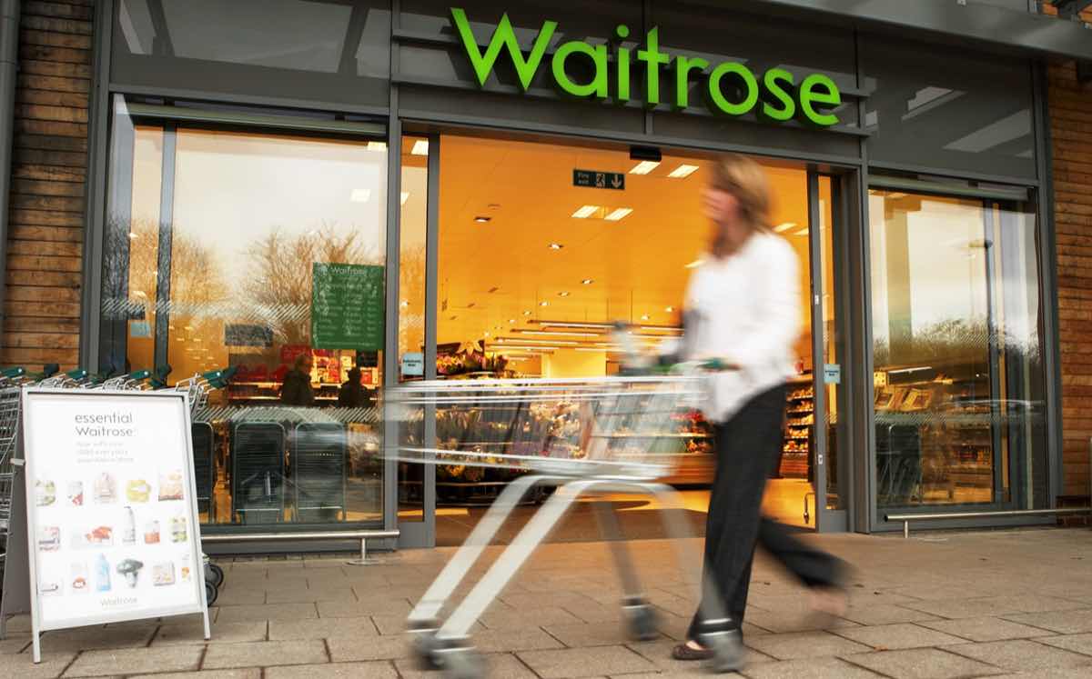 Prawns in their shells? Waitrose to trial film made of langoustines