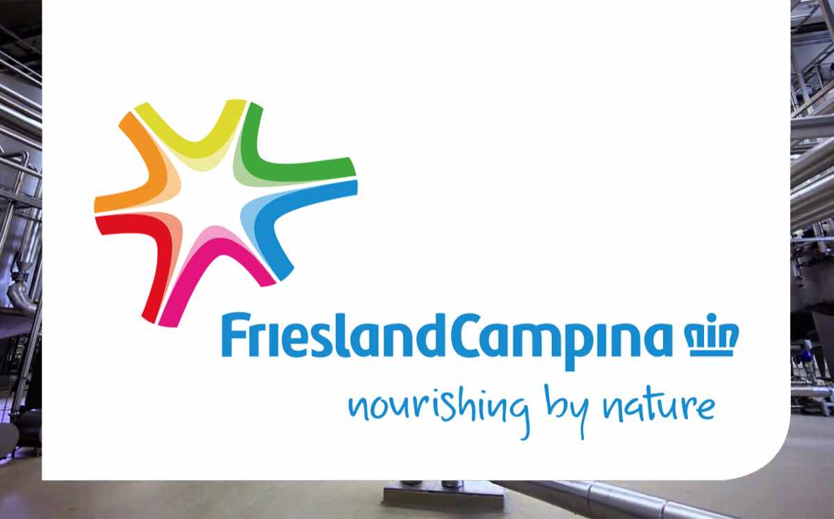 FrieslandCampina ups annual sustainability investment