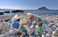 Plastic waste initiative launched by food and beverage giants