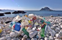 Plastic waste initiative launched by food and beverage giants