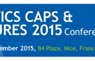 Plastics caps and closures conference 2015