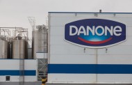 Danone meets goal with a return to profitable growth in second quarter