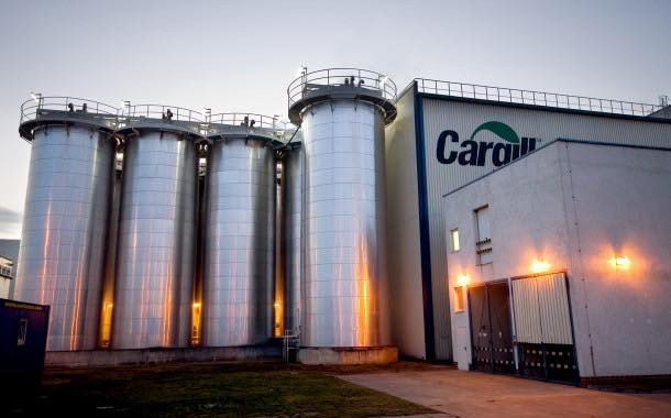 Cargill announces purchase of Owensboro Grain Company