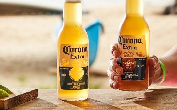 Constellation Brands CEO Rob  Sands to step down next year