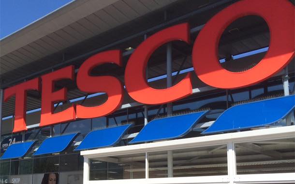 Tesco set to launch reverse vending machine trial