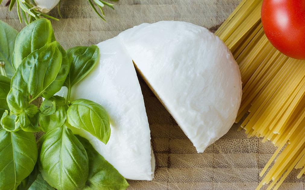 Arla invests 80m euros to expand mozzarella output at Danish site