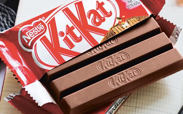 Nestlé boosted by growth in US and China as 2018 sales increase