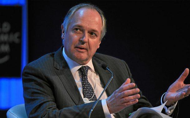 Unilever CEO Paul Polman retires, to be succeeded by Alan Jope