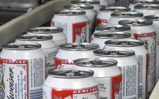 Budweiser brewed using 100% renewable electricity in Canada