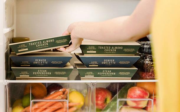 Nestlé buys US meal subscription service Freshly