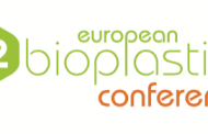 12th European Bioplastics Conference