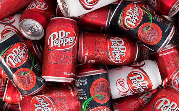 Keurig Dr Pepper to build $200m production site in Pennsylvania