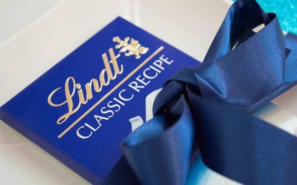 Lindt & Sprüngli announces changes to management