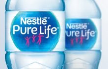 Nestlé Waters North America in 'significant' rPET agreement