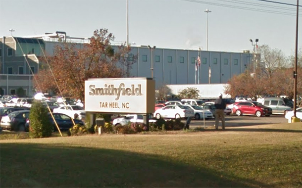 Smithfield Foods expands its sustainable energy projects