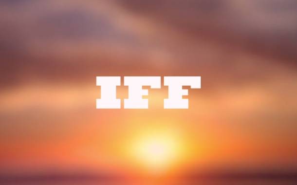 IFF opens manufacturing facility and product research lab in China